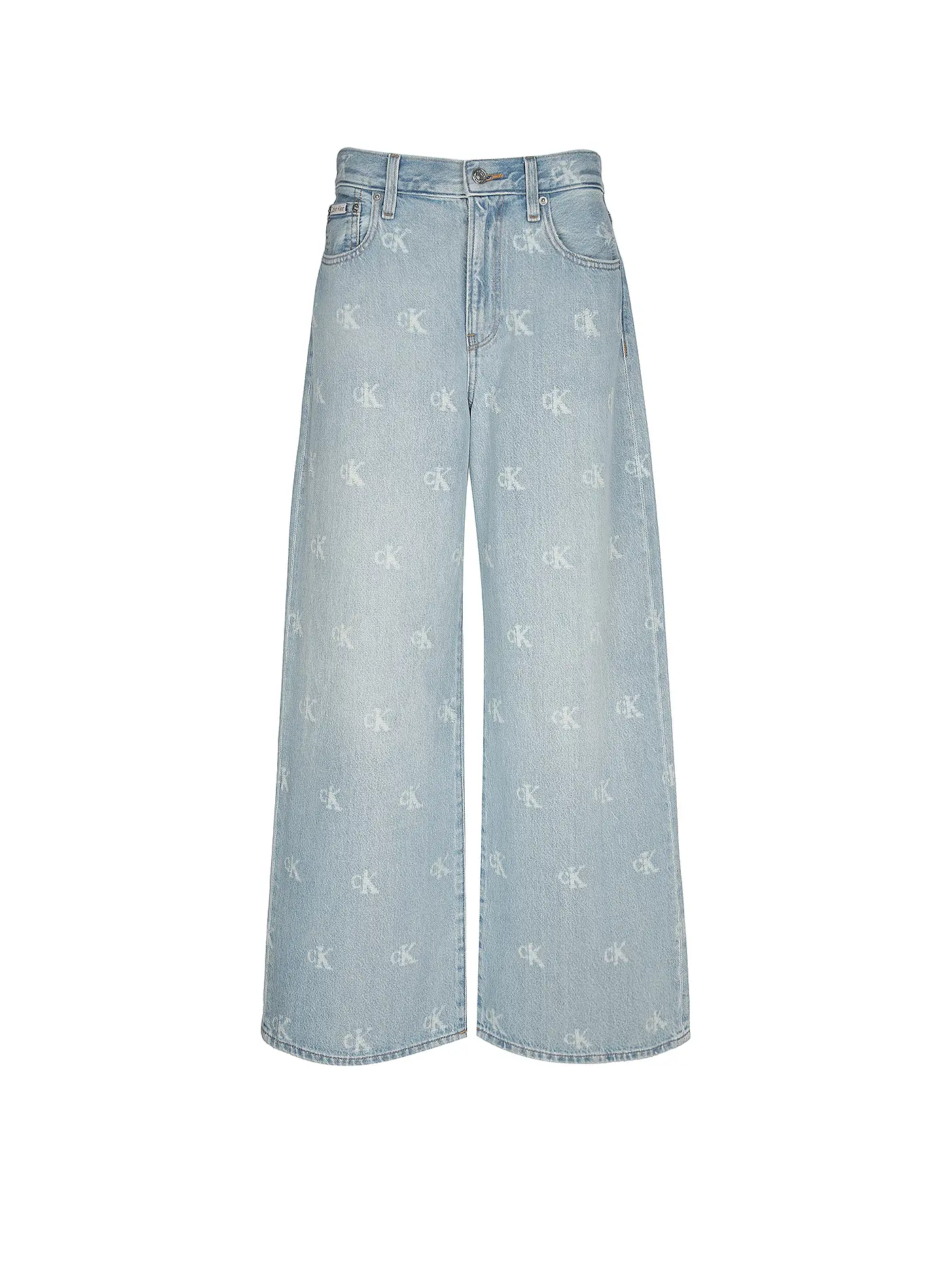 CALVIN KLEIN JEANS | Jeans Balloon Fit | 